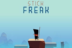 Stick Freak Stick Freak