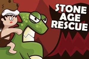 Stone Age Rescue Stone Age Rescue