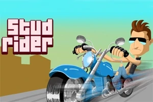 Stud Rider