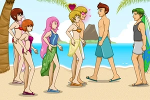 Jogos de Praia