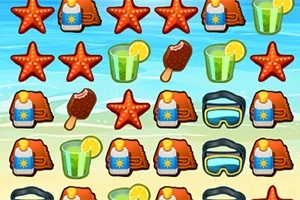 Summer Vacation
