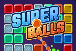 Super Balls Super Balls