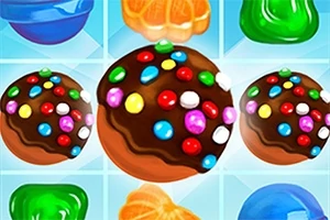 Match the Candy 🕹️ Jogue Match the Candy no Jogos123