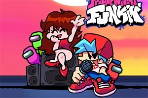 FRIDAY NIGHT FUNKIN' jogo online gratuito em