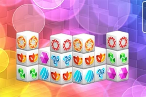 Mahjong 3D Jogos 🕹️ Jogue Mahjong 3D Jogos no Jogos123