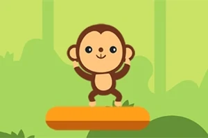 Jogos de Macaco