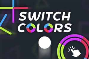 Switch Colors Switch Colors