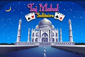 Freecell Solitaire Blue - Jogue no Jogos123