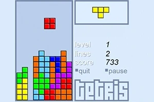 Jogue Tetris Friends (Blocos Complicados) jogo online grátis