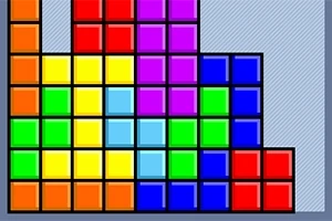 Tetris Flash 🕹️ Jogue Tetris Flash Grátis no Jogos123