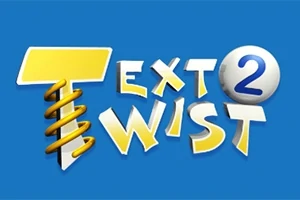 Text Twist 2