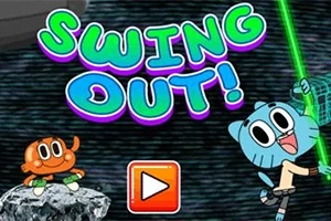 Jogo The Amazing World of Gumball: How to Draw Gumball no Jogos 360