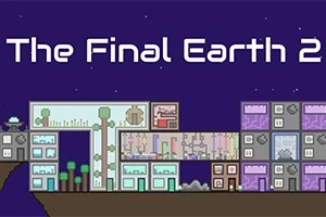 The Final Earth 2 🕹️ Jogue no Jogos123