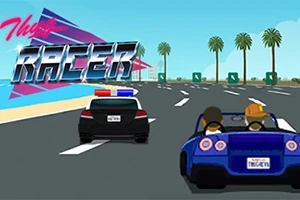 Traffic Car Racing 🕹️ Jogue no Jogos123