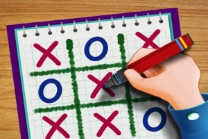 Quer jogar Tictactoe? Jogue este jogo online gratuitamente no Poki. Muita  diversão para jogar quando entediado em casa ou…