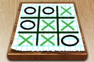 VAMOS JOGAR TIC TAC TOE ou JOGO DA VELHA *NO IMPOSSÍVEL* 