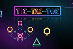 Jogo Tic-Tac-Toe Office no Jogos 360