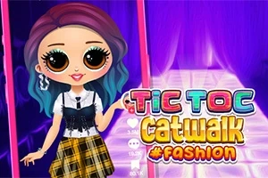 Princess Fashion Dress Up 🕹️ Jogue no Jogos123