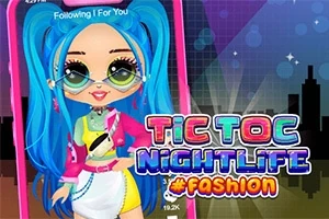 Back to School Fashionistas - Jogo Gratuito Online