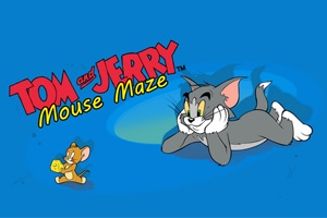Tom Jerry Spiele
