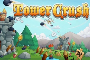 tower of trample online