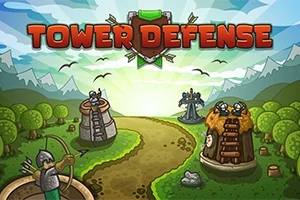 Tower Defense Mobile