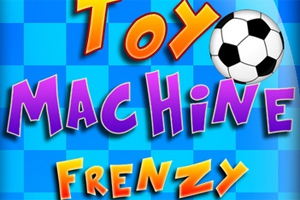 Toy Machine Frenzy Toy Machine Frenzy
