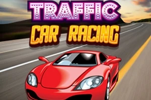 Traffic Car Racing 🕹️ Jogue no Jogos123