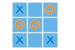 TIC TAC TOE - Jogue Grátis Online!