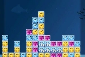 Unfreeze Penguins, Esses pinguins simpáticos precisam ser liberados dos  blocos de gelo  By Jogos123