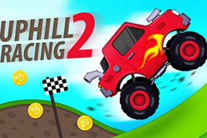 Uphill Racing 2 Uphill Racing 2