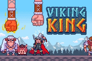 Viking King Viking King