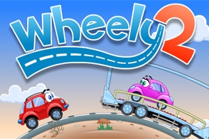 Wheely 2 Wheely 2