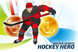 Jogos de Hockey