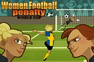 FOOTBALL PENALTY CHAMPIONS - Jogue Grátis Online!