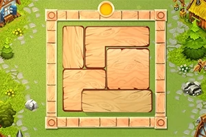 Wood Block Puzzle 2 🕹️ Jogue no Jogos123