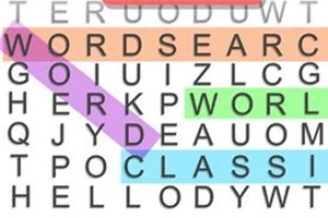 Jogue Word Race Online: Encontre palavras rapidamente
