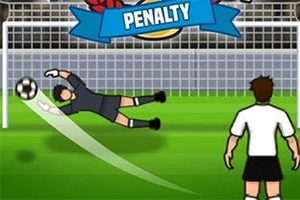 World Cup Penalty 🕹️ Jogue no CrazyGames