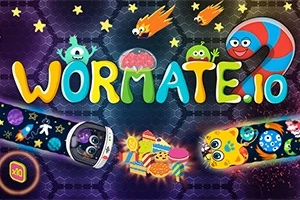 Worm Hunt 🕹️ Jogue Worm Hunt Grátis no Jogos123