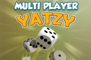 Yatzy Multi Player Yatzy Multi Player
