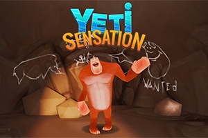 Yeti Sensation Yeti Sensation