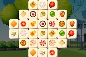 Pirâmide de passo Mahjong - Mahjong Grátis online