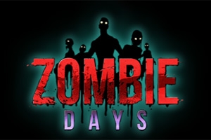 Zombie Days Zombie Days