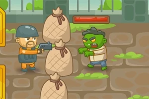Zombie Return