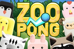 Zoo Pong