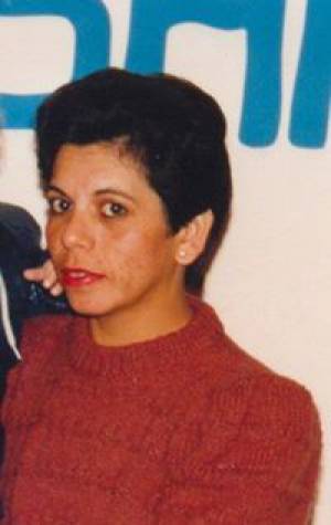 Eliane Padilha