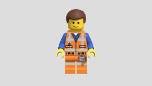 Emmet Brazilian