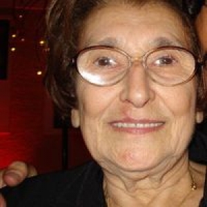 Ivone Lazzarini