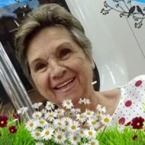 Mara Camargo