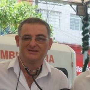 Marcio Pereira